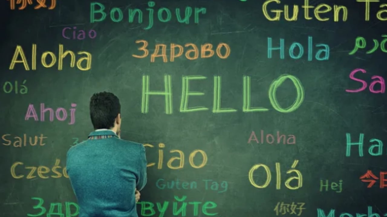 Foto - Peki Türkiye kaçıncı sırada? Dünyanın en hızlı konuşulan dilleri belli oldu!