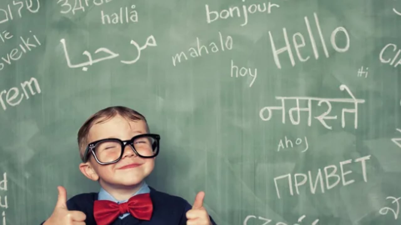 Foto - Peki Türkiye kaçıncı sırada? Dünyanın en hızlı konuşulan dilleri belli oldu!