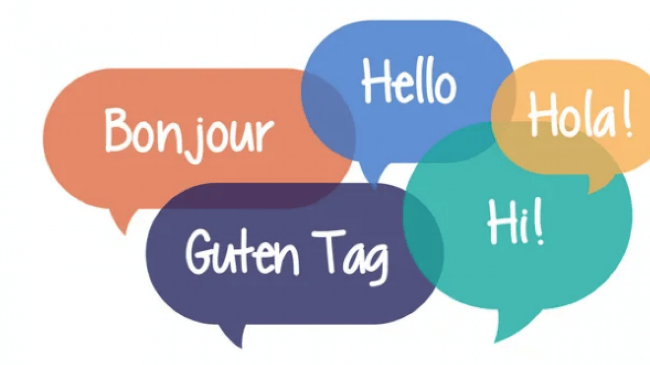 Foto - Peki Türkiye kaçıncı sırada? Dünyanın en hızlı konuşulan dilleri belli oldu!