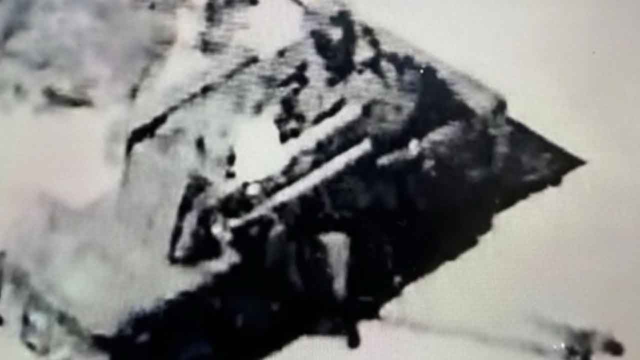 Foto - Pekin'de depreme neden olacak gelişme: Türk İHA'sı Çin hava savunma sistemini vurdu