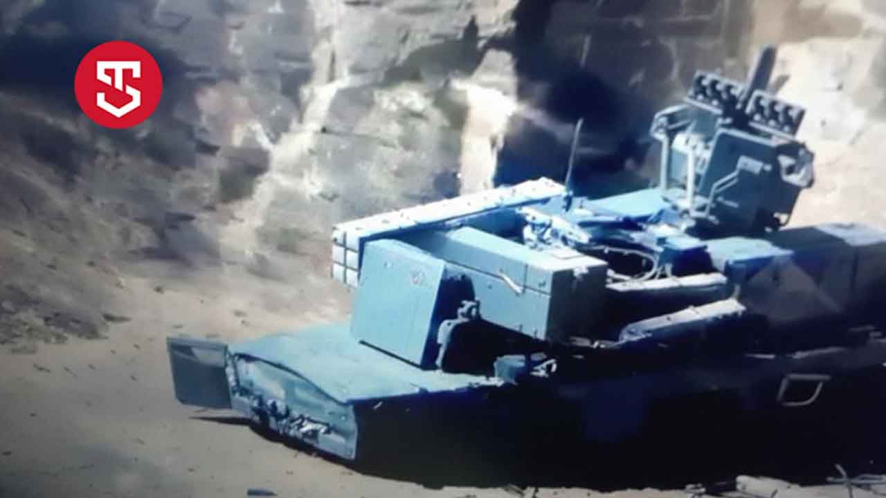 Foto - Pekin'de depreme neden olacak gelişme: Türk İHA'sı Çin hava savunma sistemini vurdu