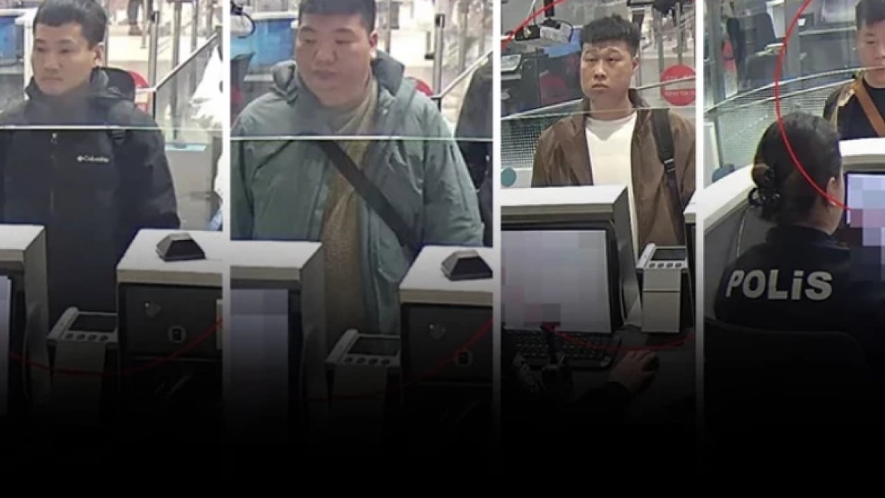 Foto - Pekin'e kaçan katillerin kan donduran cinayeti deşifre oldu! Çinli iş insanına kadın tuzağı: İşte şeytanın bile aklına gelmeyecek o infaz planı