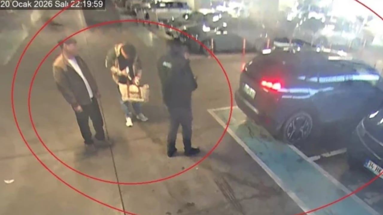 Foto - Pekin'e kaçan katillerin kan donduran cinayeti deşifre oldu! Çinli iş insanına kadın tuzağı: İşte şeytanın bile aklına gelmeyecek o infaz planı