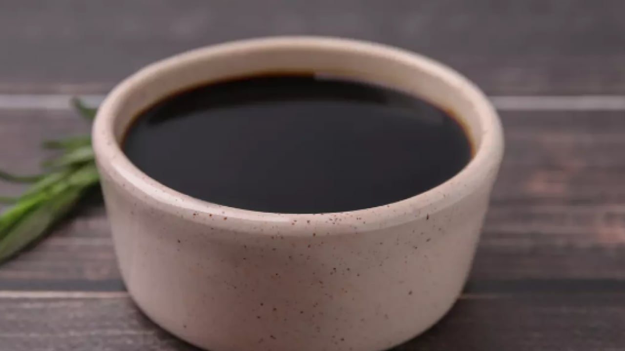 Foto - Pekmeze 2 damla ekleyin sadece: Karaciğeri temizleyen detoks karışımına dönüşüyor