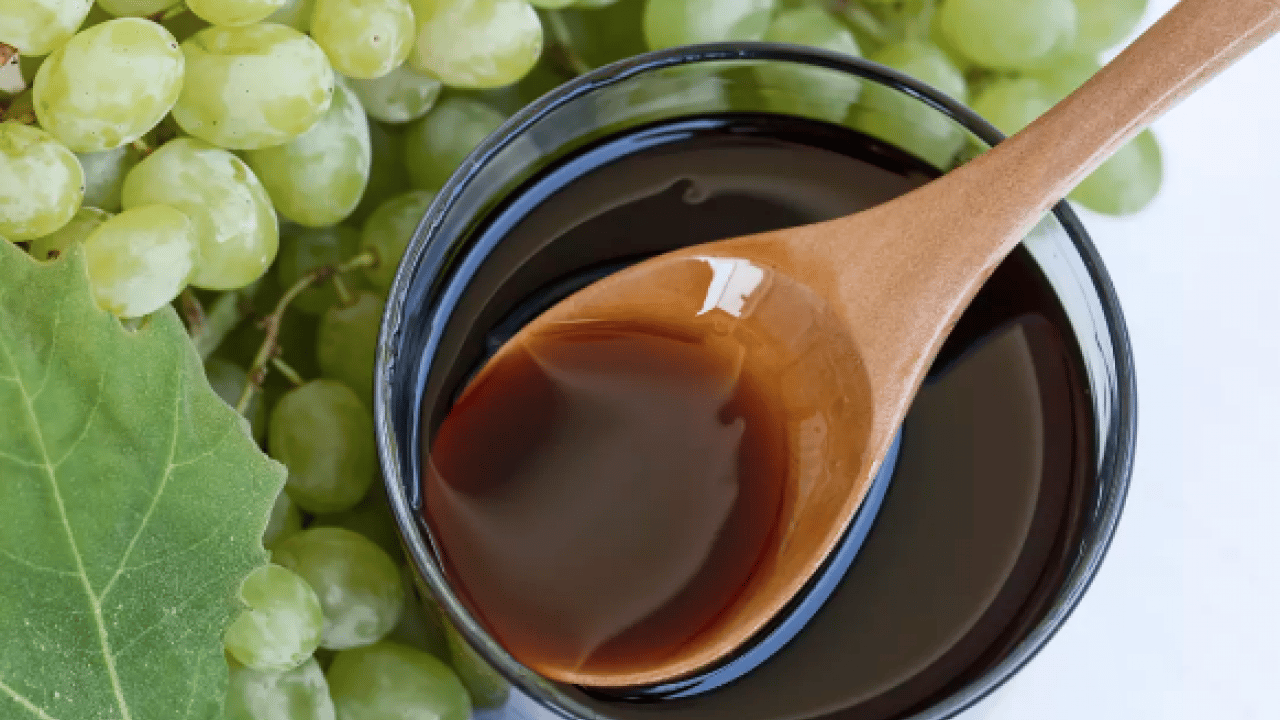 Foto - Pekmeze 2 damla ekleyin sadece: Karaciğeri temizleyen detoks karışımına dönüşüyor