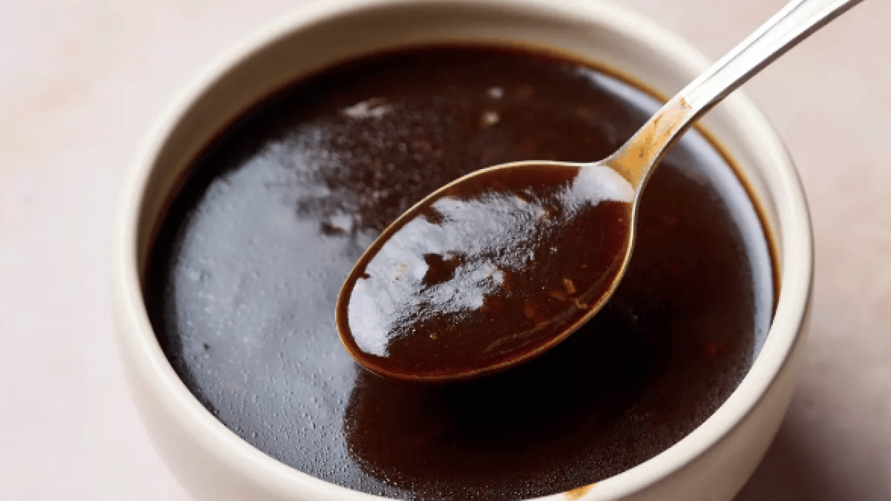 Foto - Pekmeze 2 damla ekleyin sadece: Karaciğeri temizleyen detoks karışımına dönüşüyor