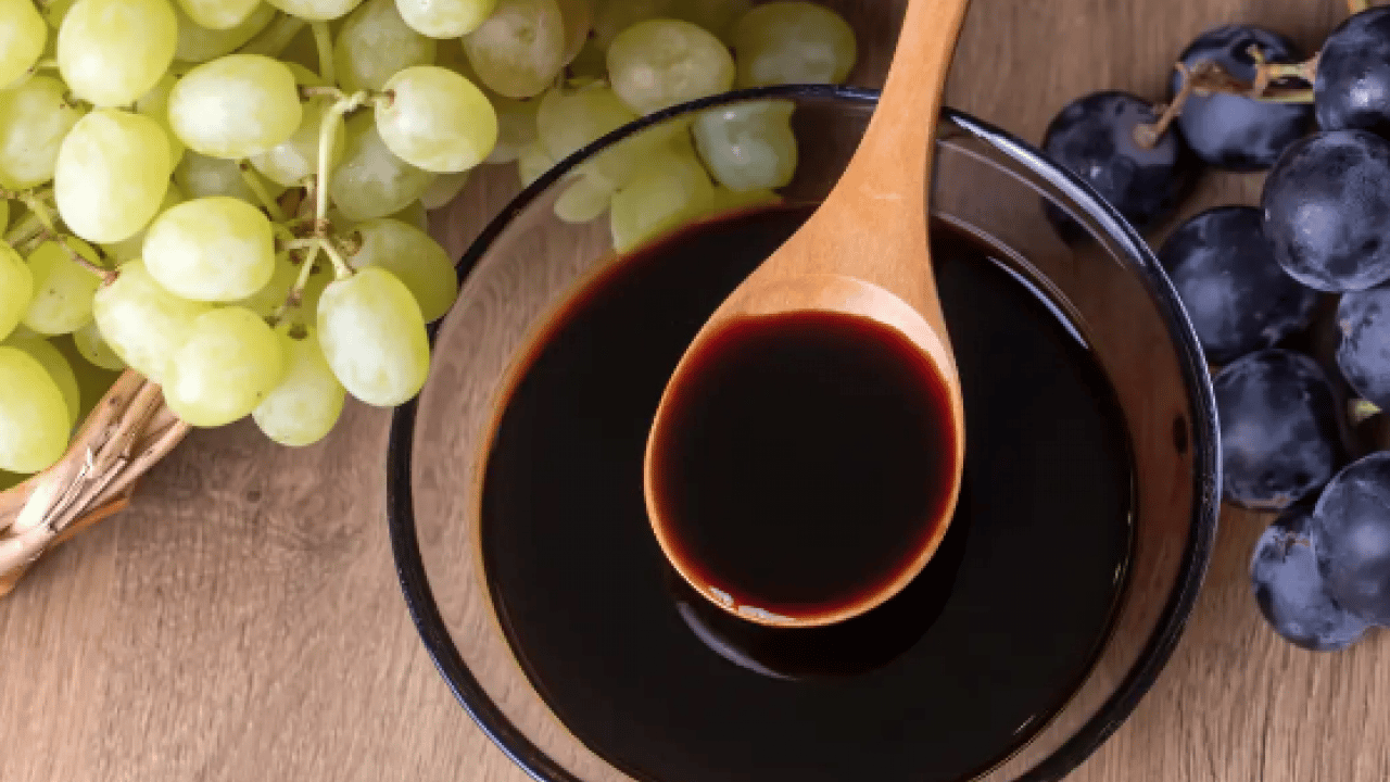 Foto - Pekmeze 2 damla ekleyin sadece: Karaciğeri temizleyen detoks karışımına dönüşüyor