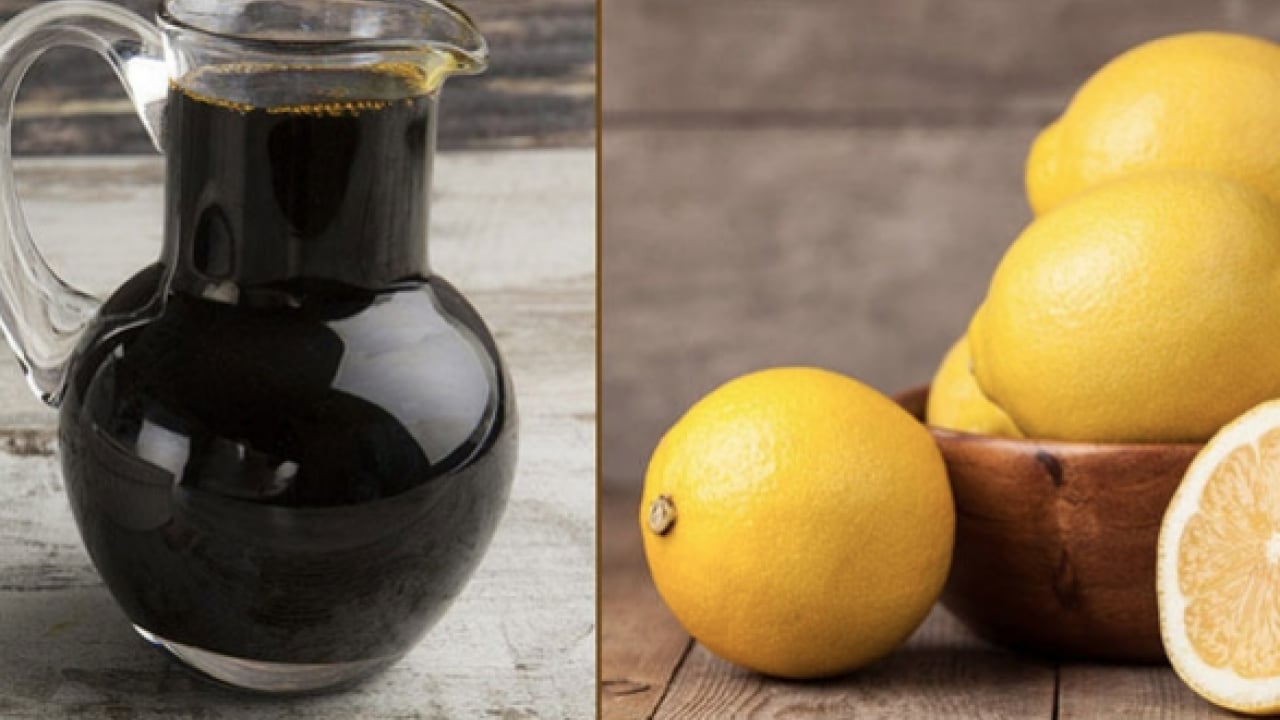 Foto - Pekmeze limon sıkıp yemenin faydaları! Pekmez ne işe yarar? Mucize etkisi