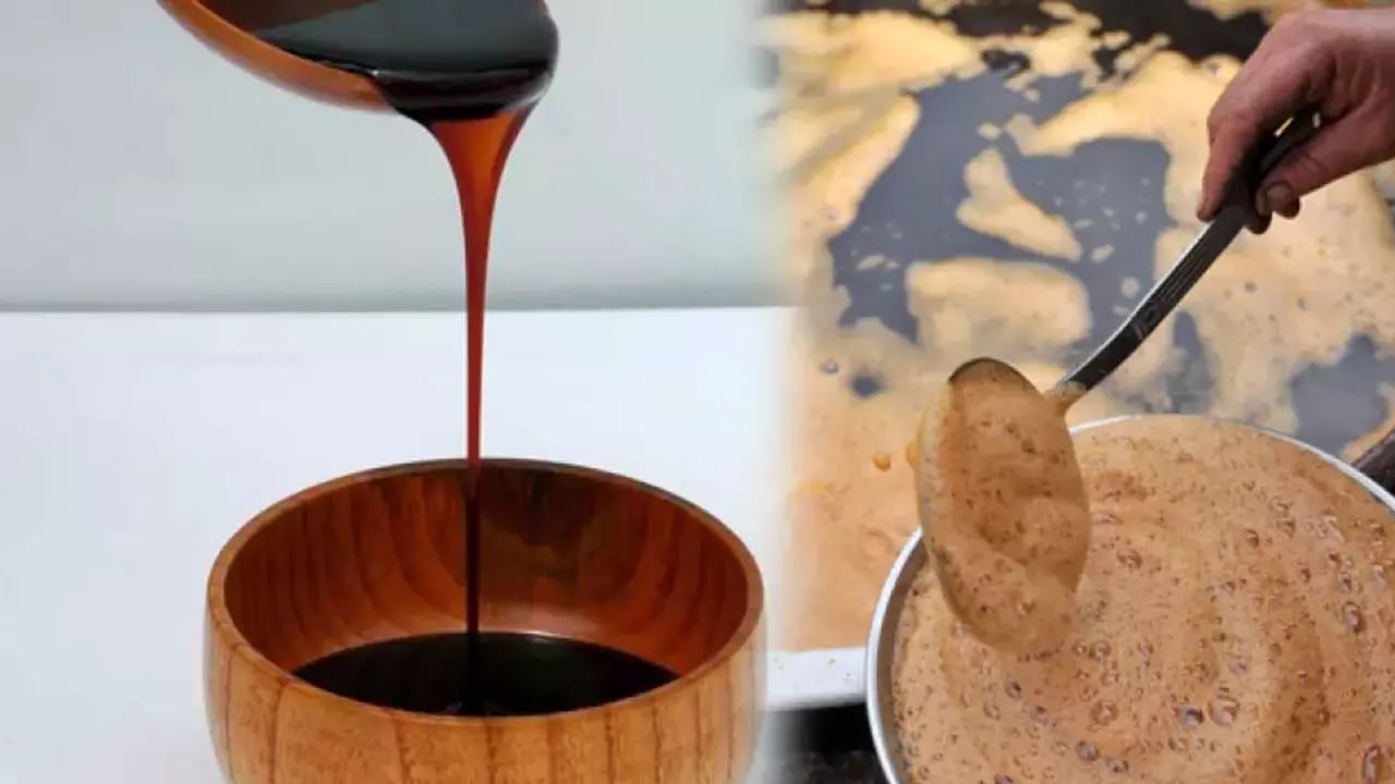 Pekmezin içine karabiber koyup yerseniz! Bakın ne olacak! Engel oluyor