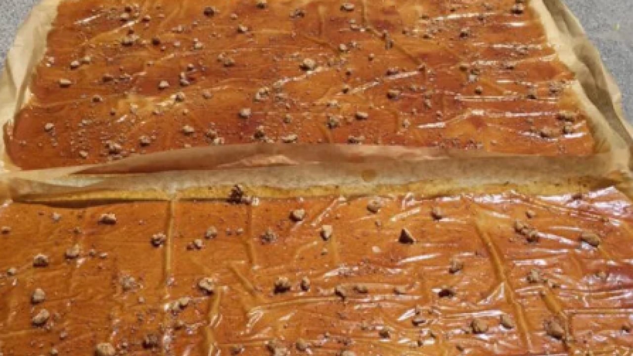 Foto - Pekmezden daha kuvvetli: Kemikleri demir gibi yapıyor!