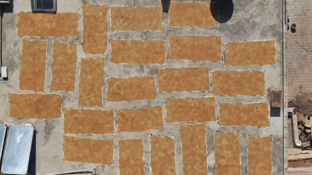 Foto - Pekmezden daha kuvvetli: Kemikleri demir gibi yapıyor!