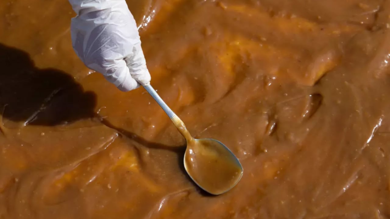 Foto - Pekmezden daha kuvvetli: Kemikleri demir gibi yapıyor!