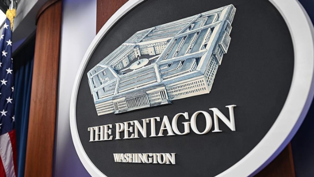 Foto - Pentagon harekete geçiyor: Trump'ın ABD ordusu planı sızdı!