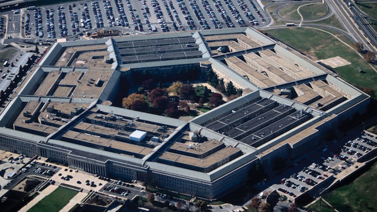 Foto - Pentagon harekete geçiyor: Trump'ın ABD ordusu planı sızdı!