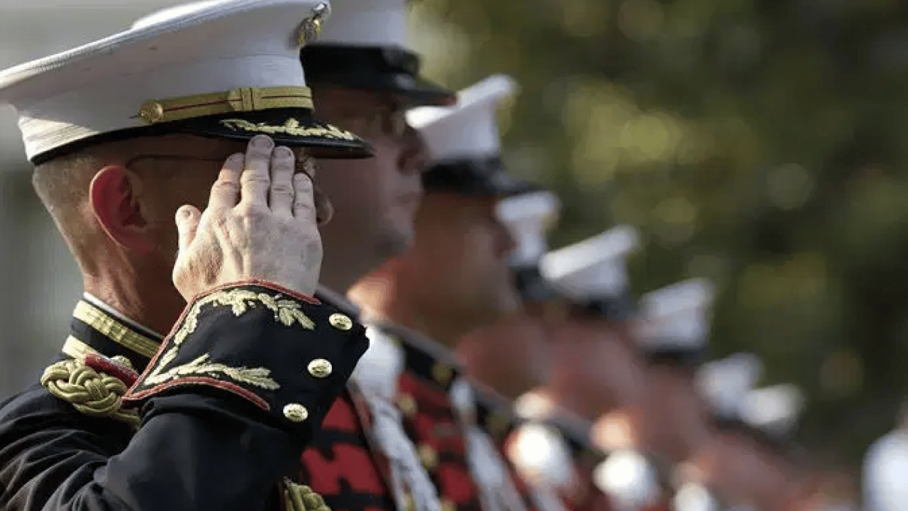 Foto - Pentagon harekete geçiyor: Trump'ın ABD ordusu planı sızdı!