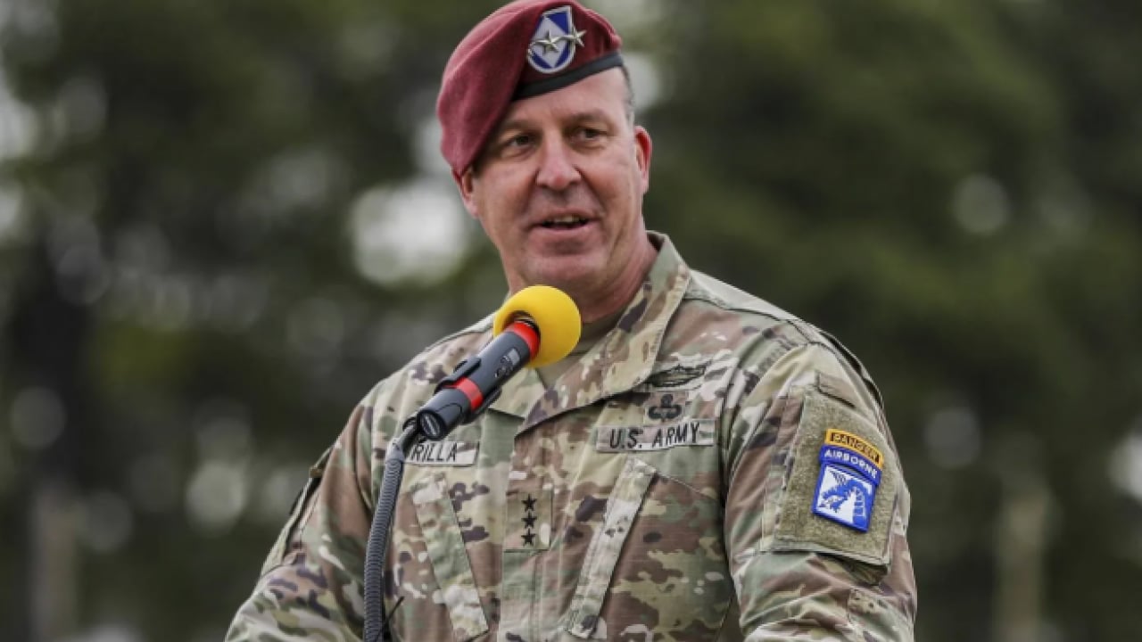 Foto - Pentagon harekete geçiyor: Trump'ın ABD ordusu planı sızdı!