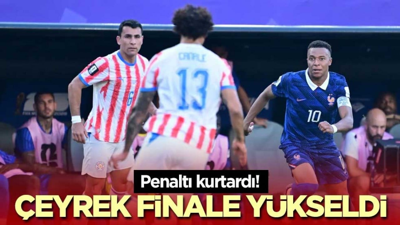 Penaltı kurtardı! Futbol devi zorlandı ama kazandı