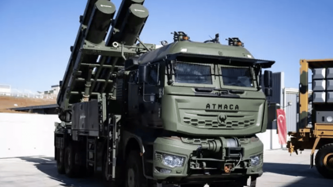 Foto - Anlaşma büyük ses getirdi: Türkiye'nin gücüne güç katacak!