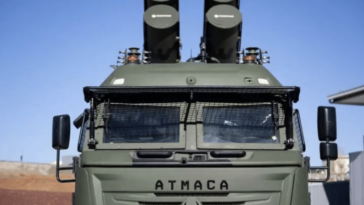 Foto - Anlaşma büyük ses getirdi: Türkiye'nin gücüne güç katacak!