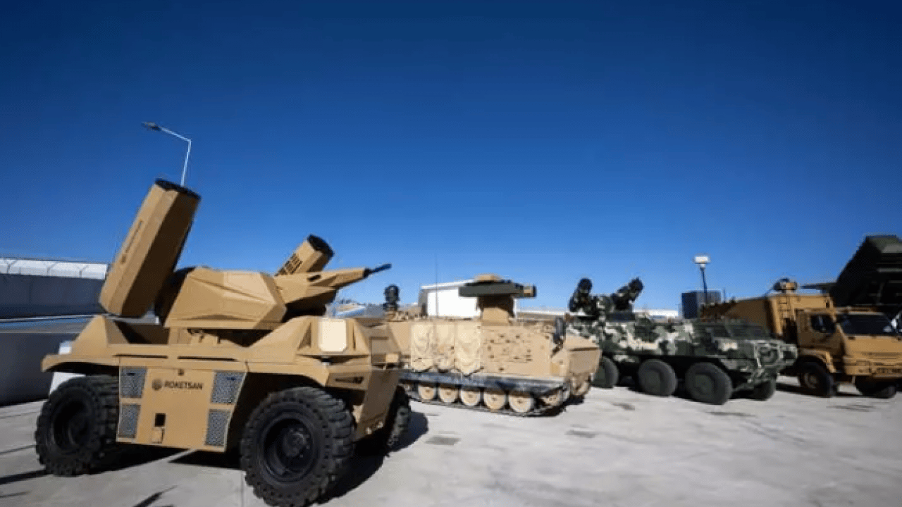 Foto - Anlaşma büyük ses getirdi: Türkiye'nin gücüne güç katacak!