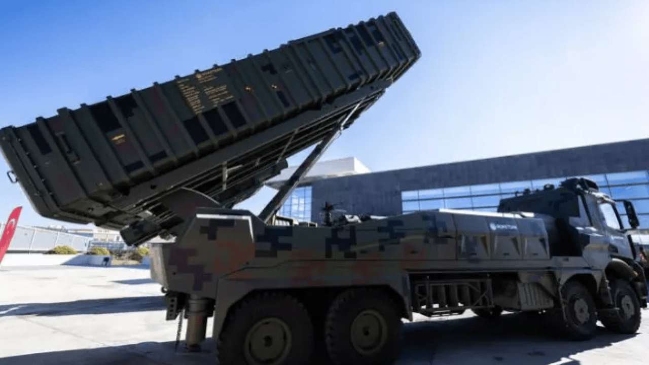 Foto - Anlaşma büyük ses getirdi: Türkiye'nin gücüne güç katacak!