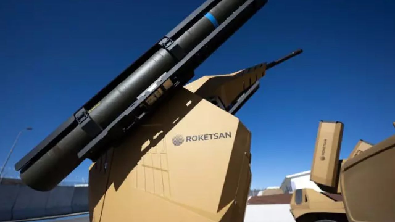 Foto - Anlaşma büyük ses getirdi: Türkiye'nin gücüne güç katacak!