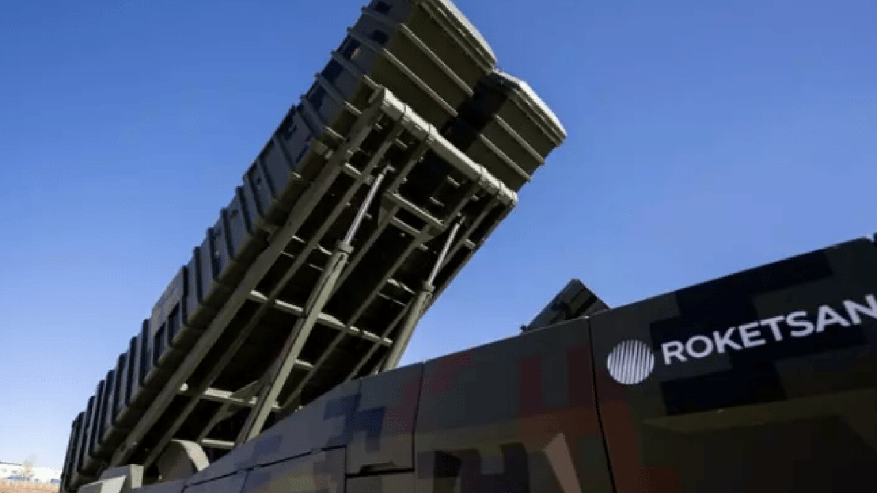 Foto - Anlaşma büyük ses getirdi: Türkiye'nin gücüne güç katacak!