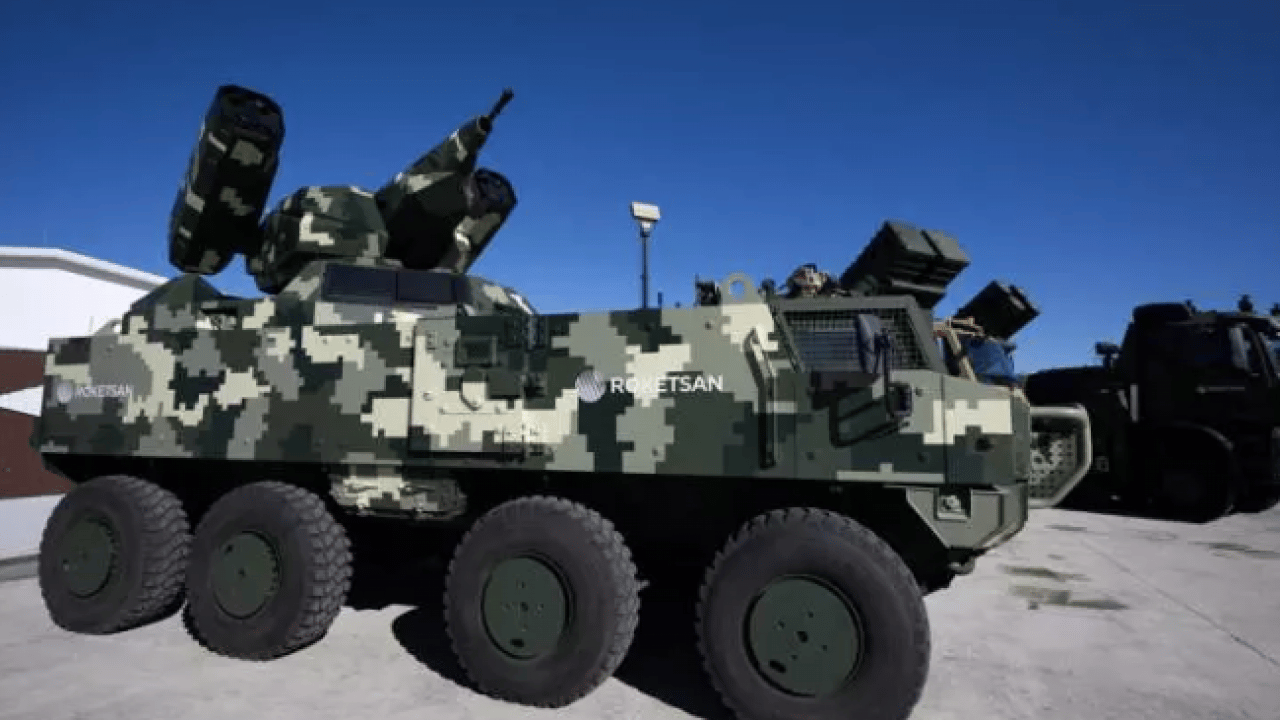 Foto - Anlaşma büyük ses getirdi: Türkiye'nin gücüne güç katacak!