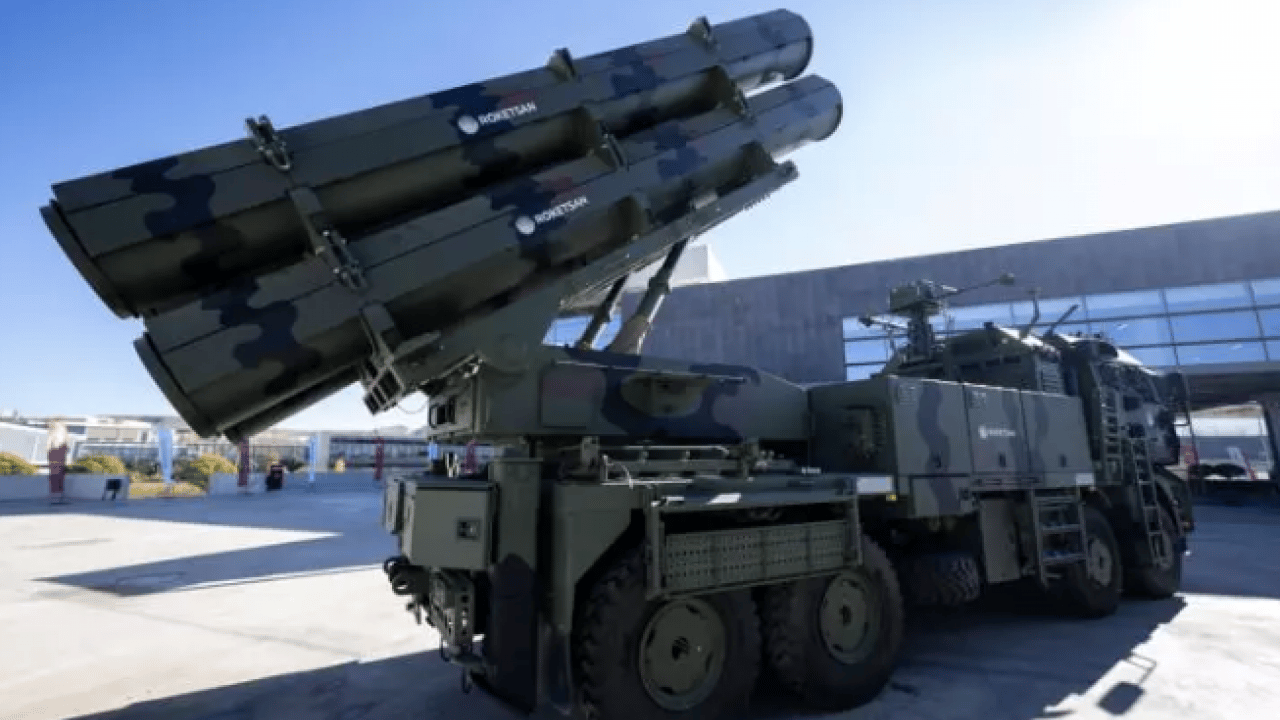 Foto - Anlaşma büyük ses getirdi: Türkiye'nin gücüne güç katacak!