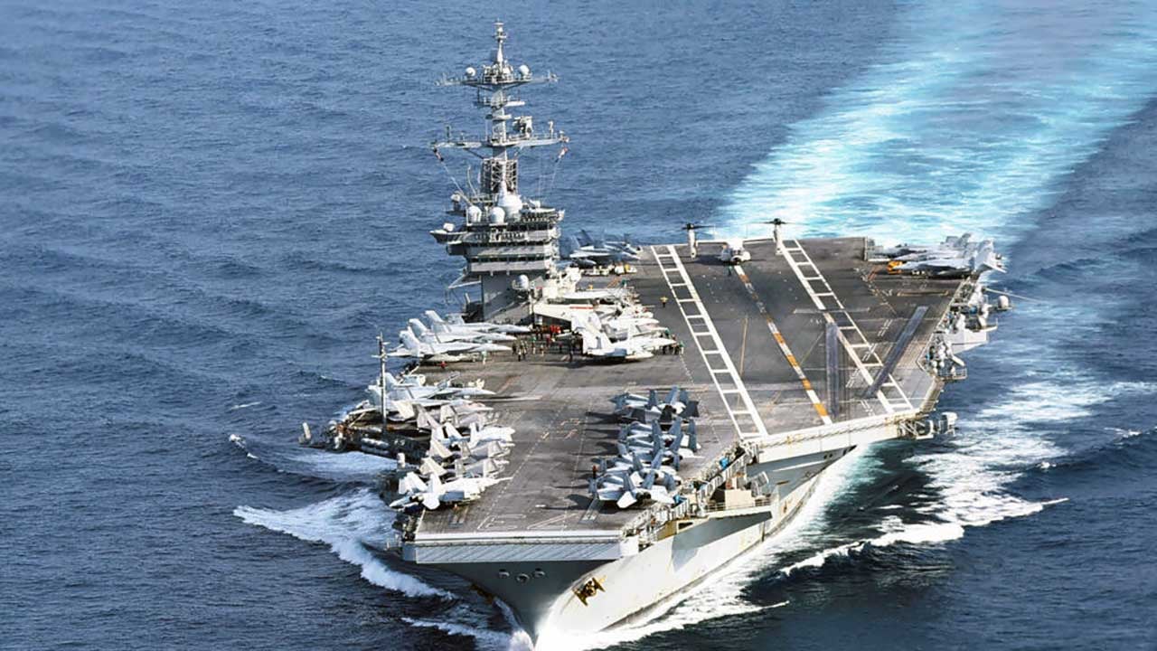 Foto - Pentagon 1,5 trilyon doları nasıl harcayacak!