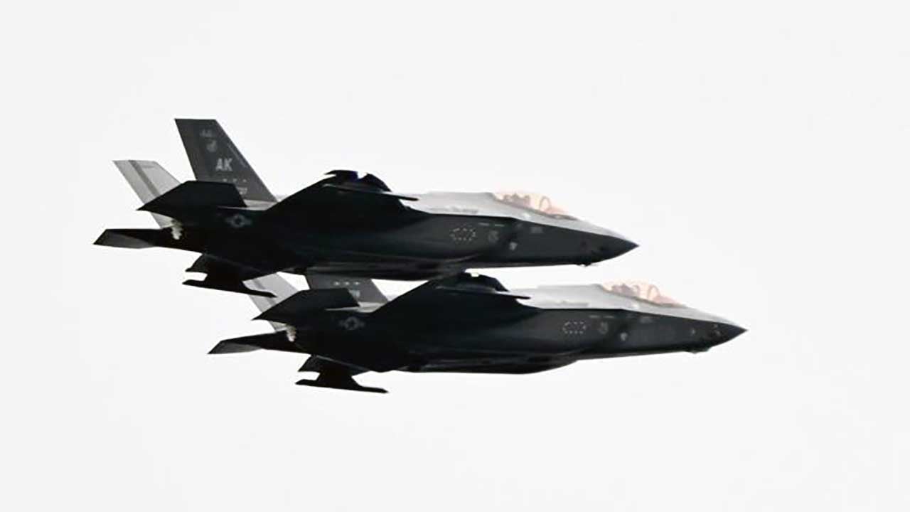 Foto - Pentagon 1,5 trilyon doları nasıl harcayacak!