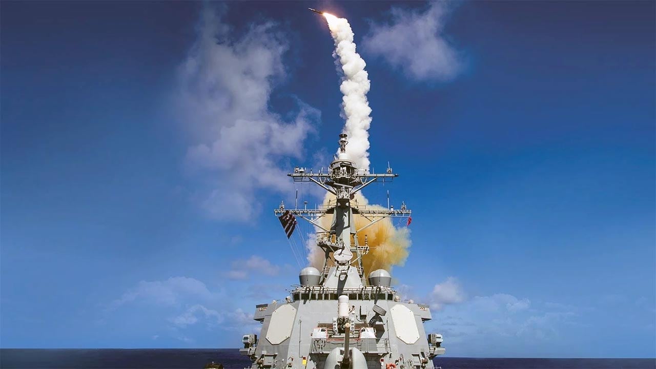 Foto - Pentagon füze üretiminde büyük bir artış duyurdu