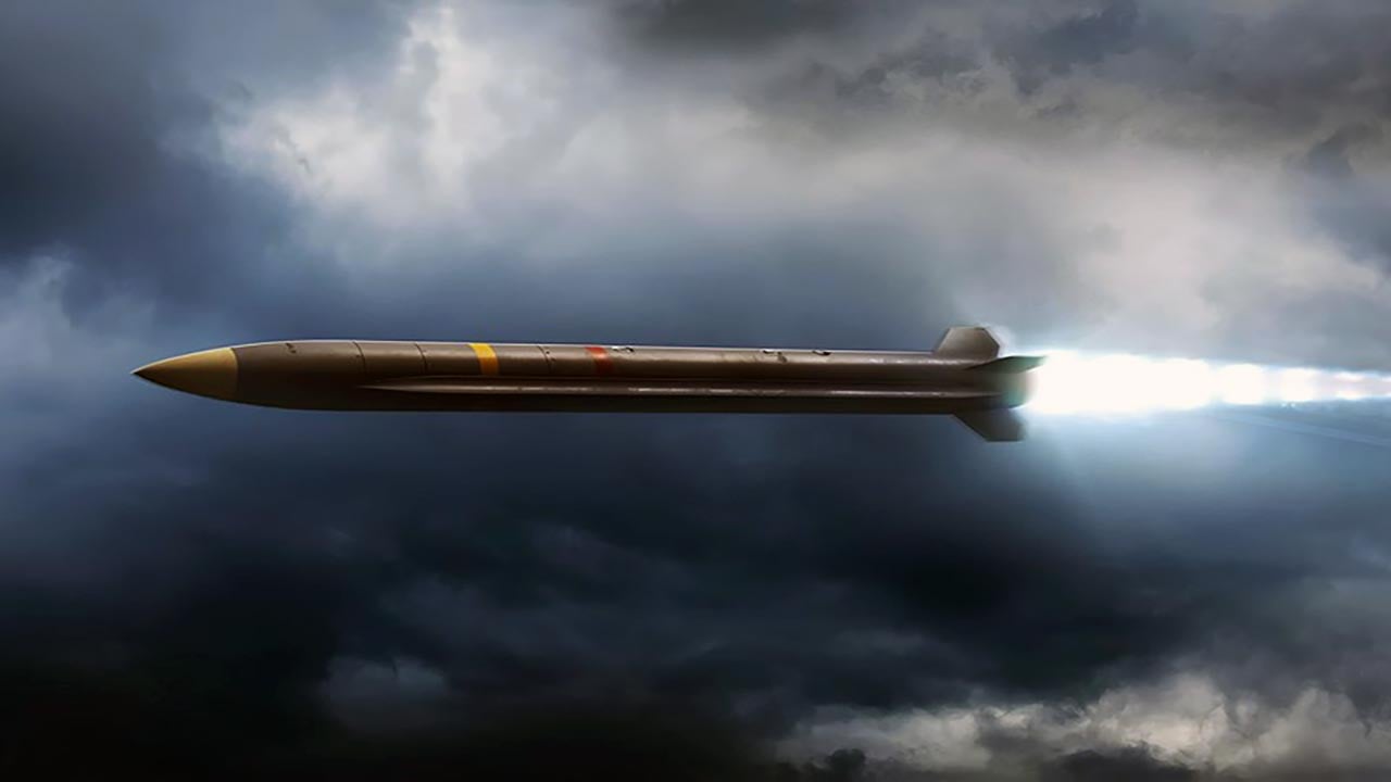 Foto - Pentagon füze üretiminde büyük bir artış duyurdu