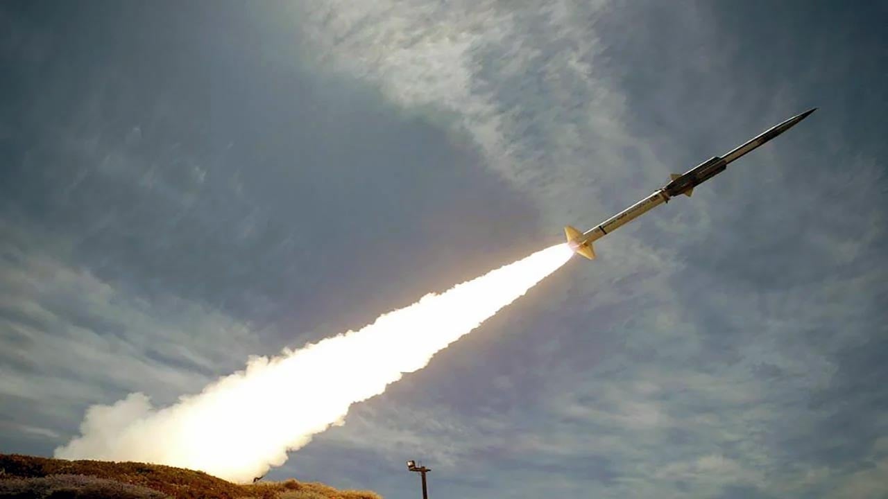 Foto - Pentagon füze üretiminde büyük bir artış duyurdu