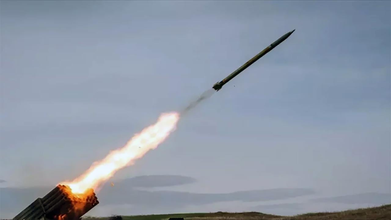 Foto - Pentagon füze üretiminde büyük bir artış duyurdu