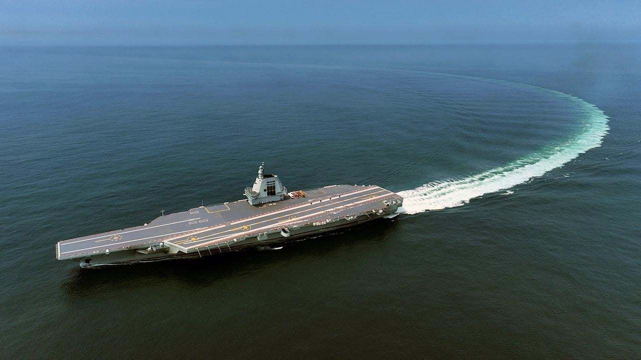 Foto - Pentagon raporlarına girdi! İşte ABD'nin en büyük korkusu