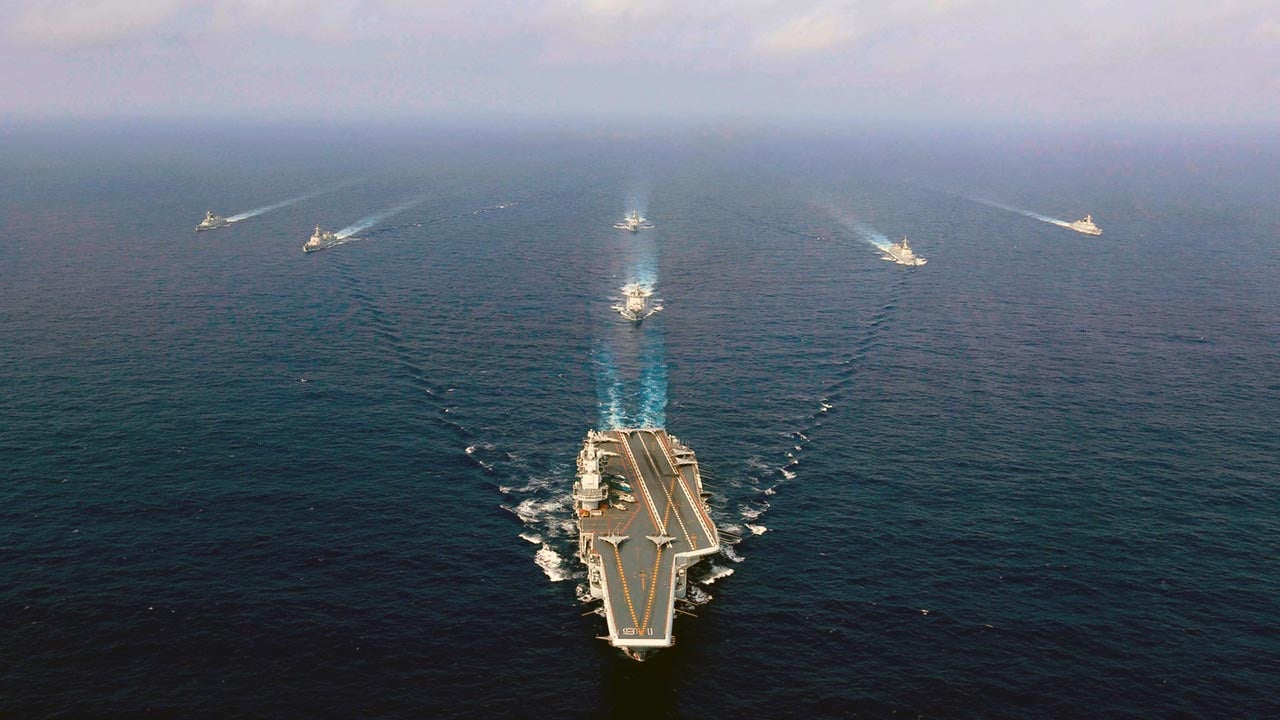 Foto - Pentagon raporlarına girdi! İşte ABD'nin en büyük korkusu