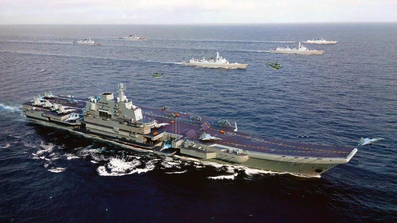 Foto - Pentagon raporlarına girdi! İşte ABD'nin en büyük korkusu