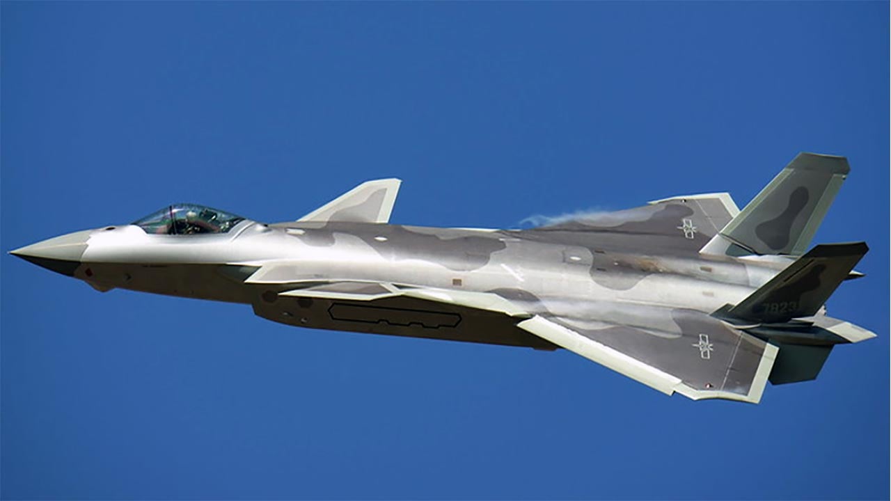 Foto - Pentagon raporlarına girdi! İşte ABD'nin en büyük korkusu