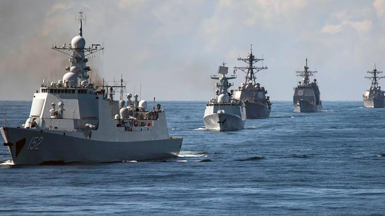 Foto - Pentagon raporlarına girdi! İşte ABD'nin en büyük korkusu