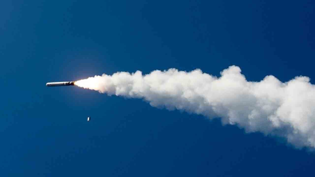 Foto - Pentagon’da Tomahawk endişesi: ABD’nin füze stokları İran saldırılarıyla tükeniyor