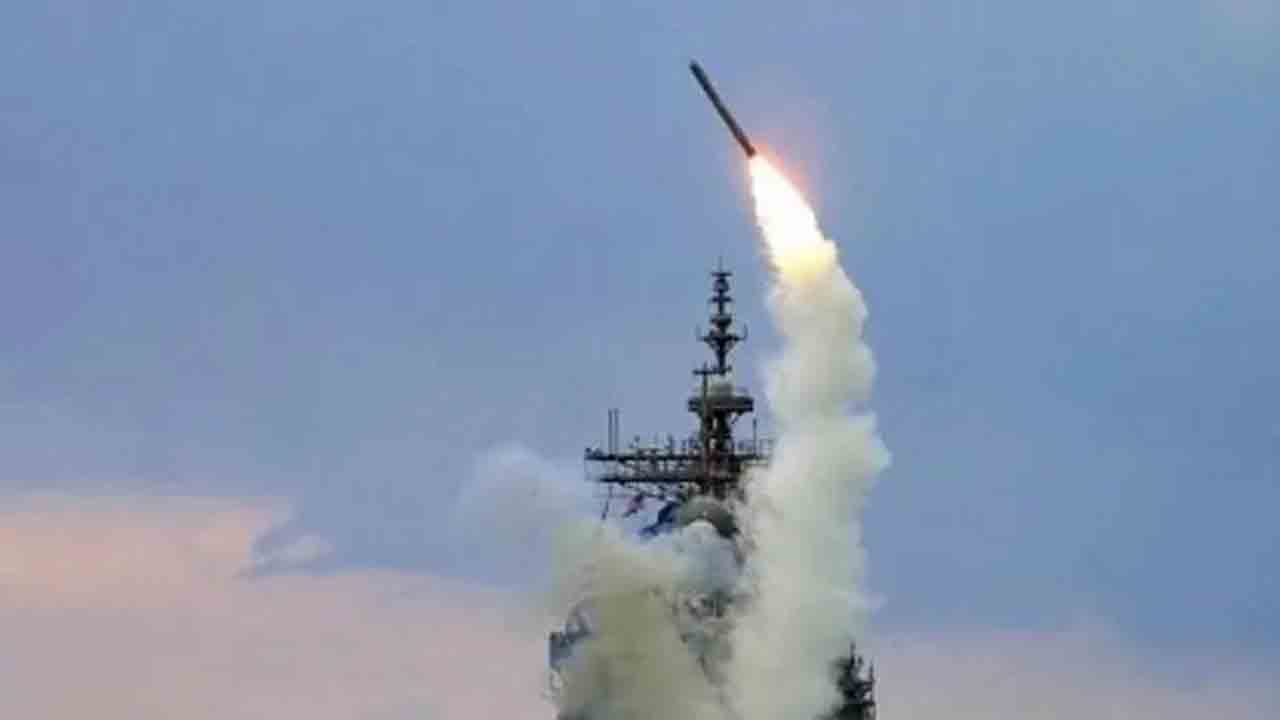 Foto - Pentagon’da Tomahawk endişesi: ABD’nin füze stokları İran saldırılarıyla tükeniyor