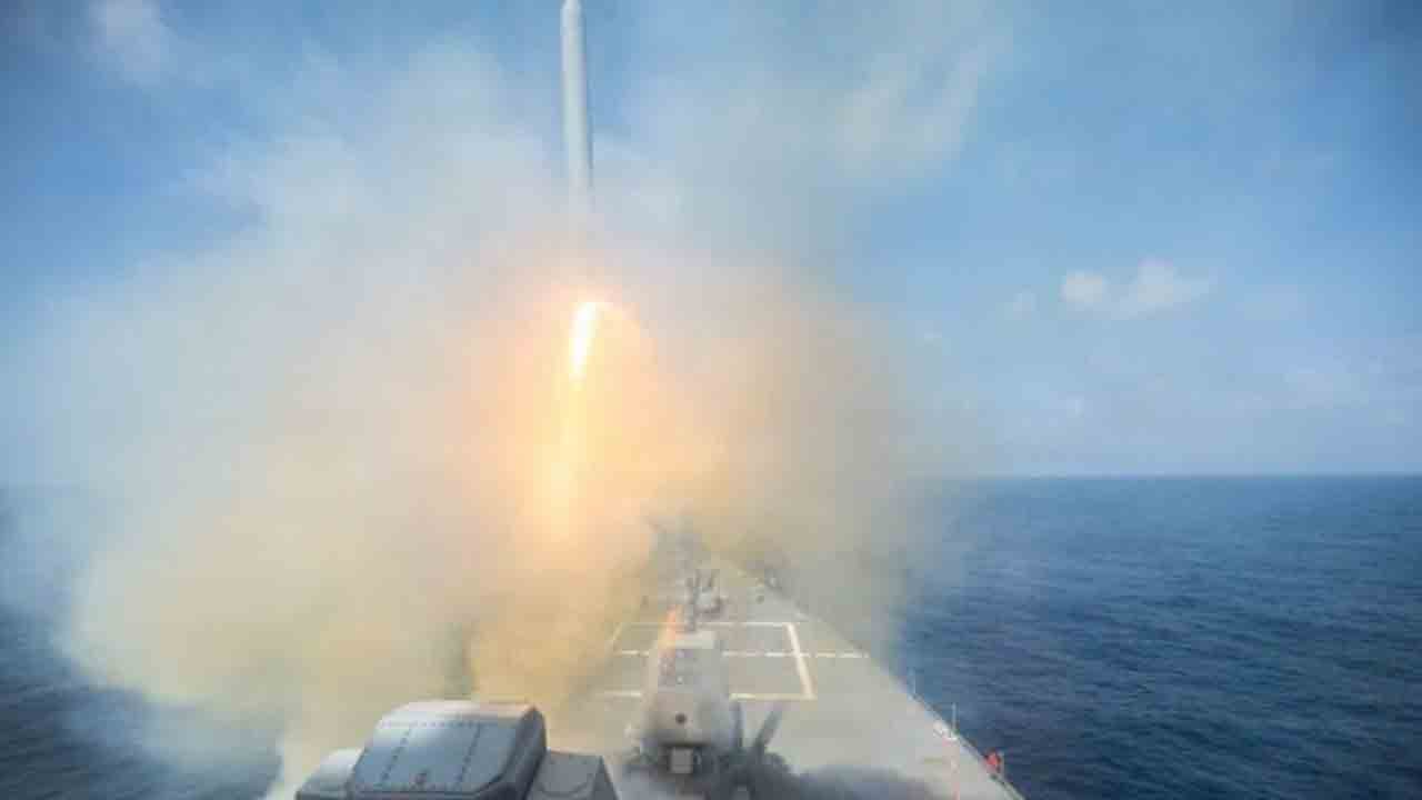 Pentagon’da Tomahawk endişesi: ABD’nin füze stokları İran saldırılarıyla tükeniyor