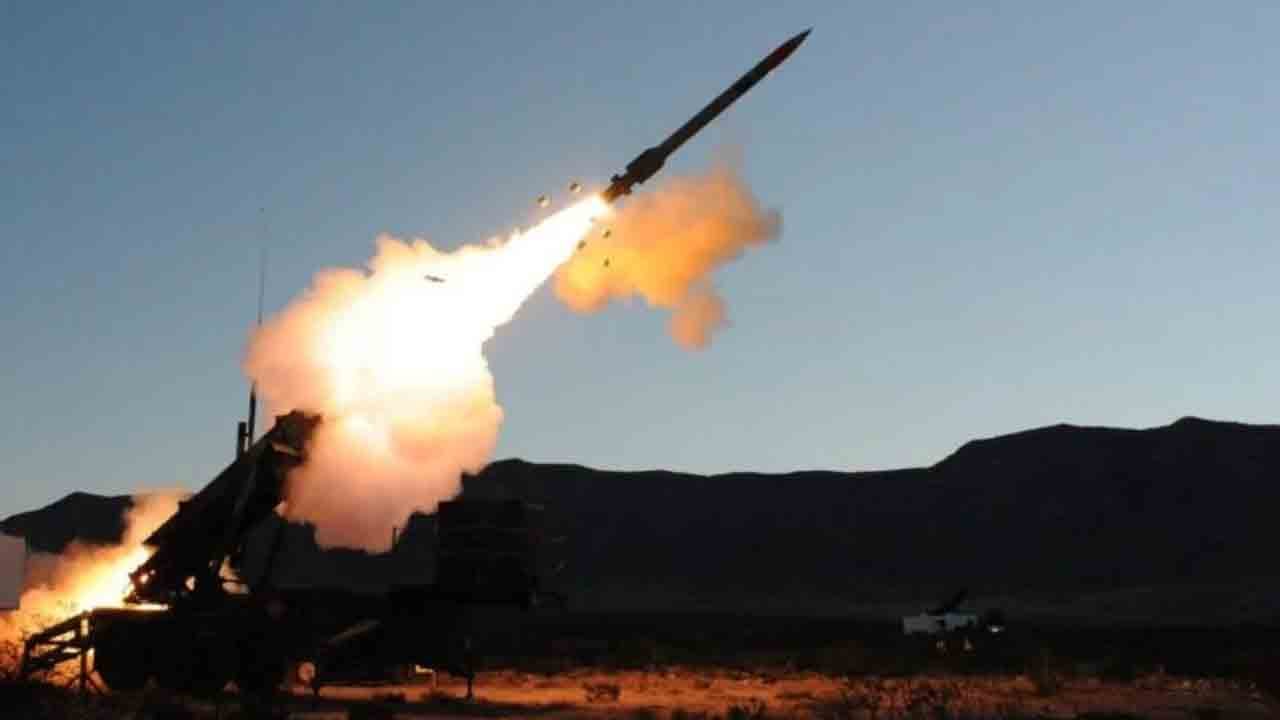 Foto - Pentagon’da Tomahawk endişesi: ABD’nin füze stokları İran saldırılarıyla tükeniyor