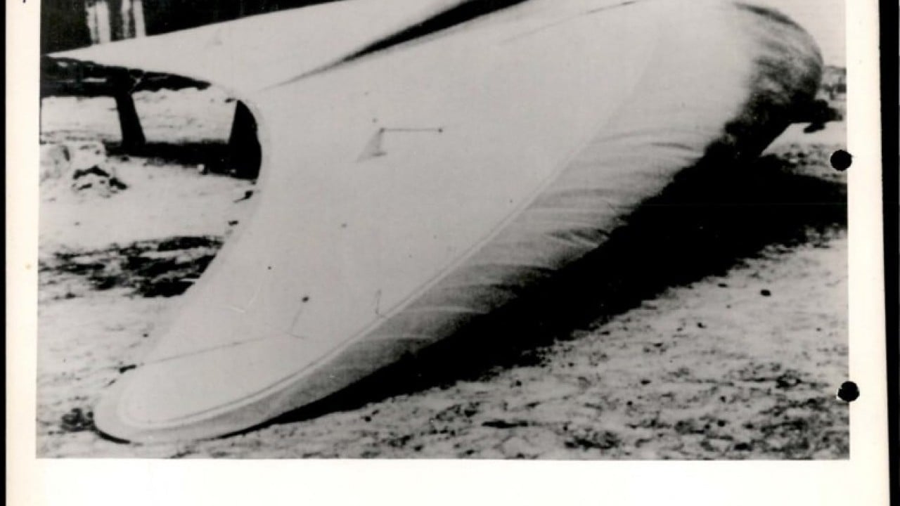 Foto - Pentagon'dan şok UFO ifşaatı! Trump talimatı verdi, gizli dosyalar ortalığa saçıldı!