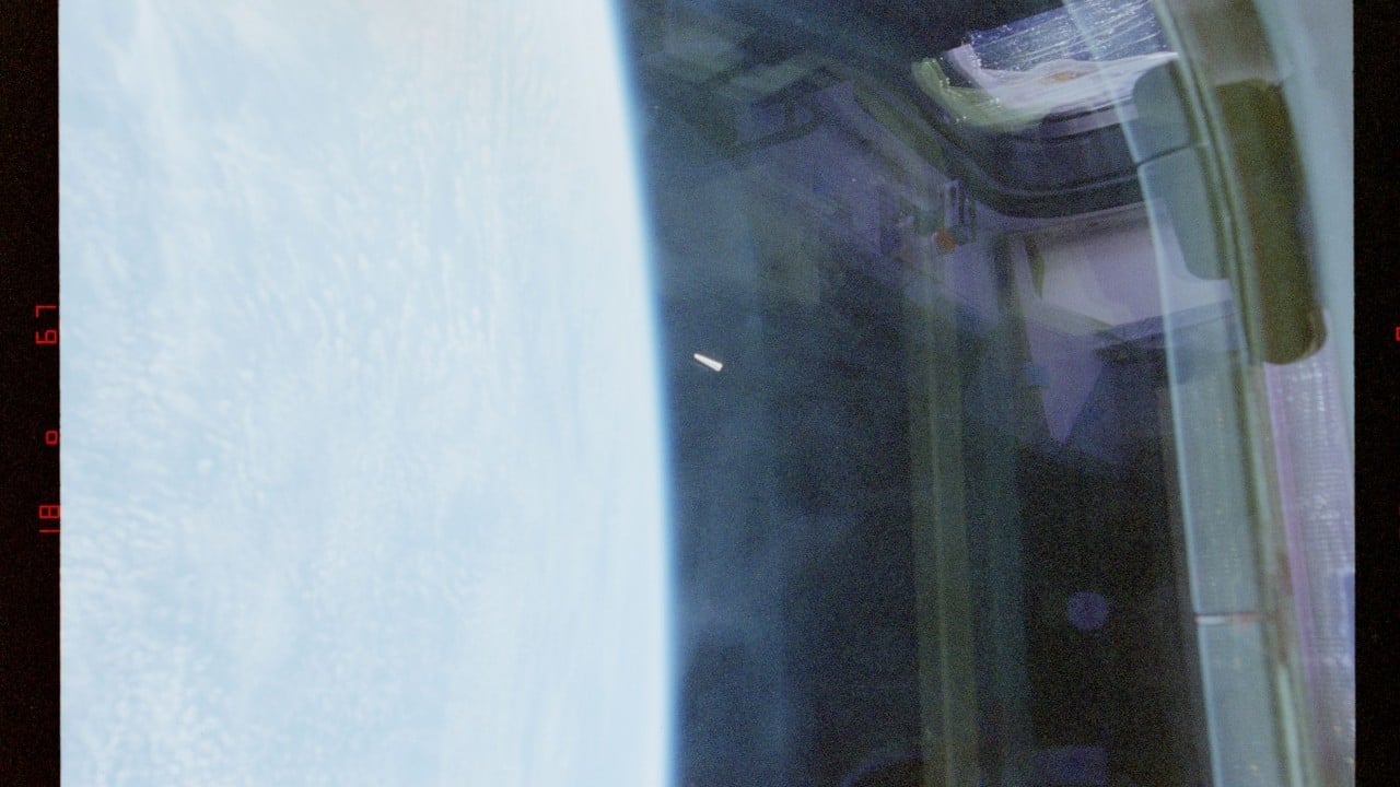 Foto - Pentagon'dan şok UFO ifşaatı! Trump talimatı verdi, gizli dosyalar ortalığa saçıldı!
