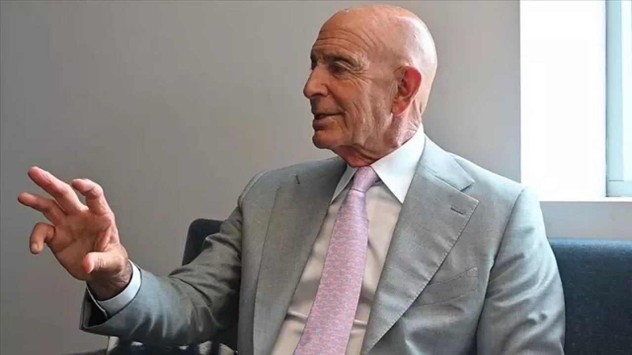 Foto - Pentapostagma resmi olmasa da Türkiye için alınan F-35 kararını kamuoyuna duyurdu