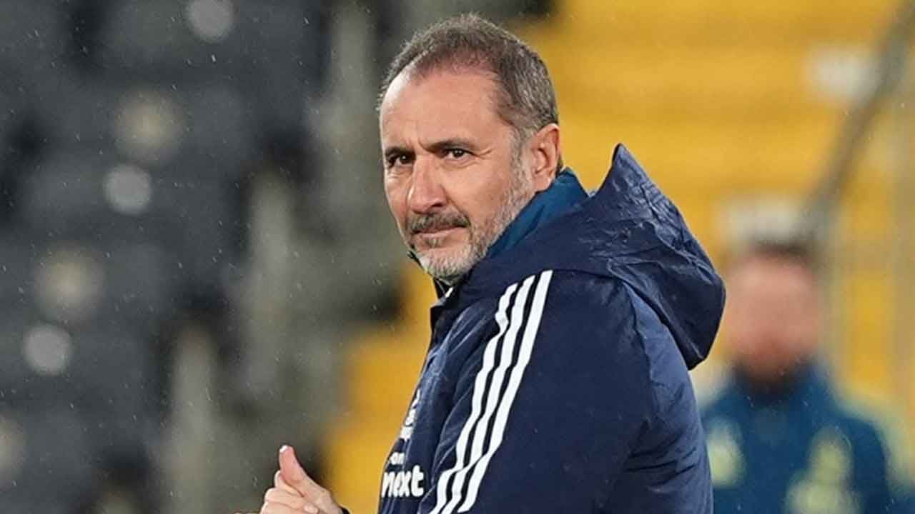 Foto - Pereira'ya çok büyük ayıp! Böyle vefasızlık yok
