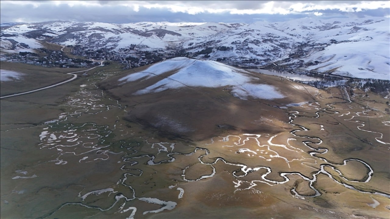Foto - Perşembe Yaylası’na akın ettiler! 1,3 milyon ziyaretçi ağırlandı