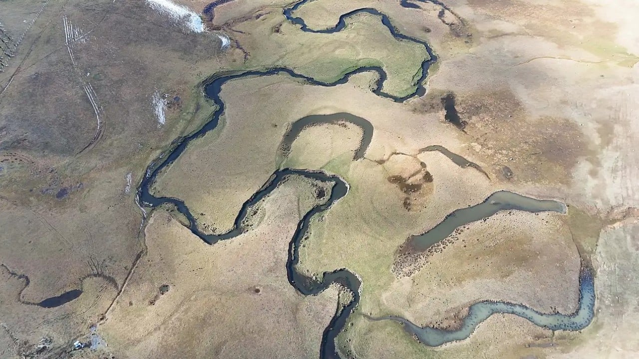 Foto - Perşembe Yaylası’na akın ettiler! 1,3 milyon ziyaretçi ağırlandı